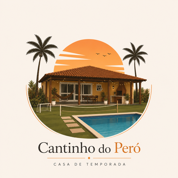 Cantinho do Peró